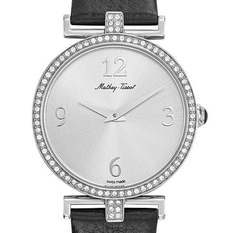 MATHEY TISSOT - Reloj Mathey-Tissot Mujer Gaia D587QAI