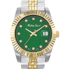 MATHEY TISSOT - Reloj Mathey-Tissot Mujer Mathy III 34 D807BV