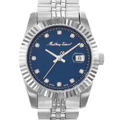 MATHEY TISSOT - Reloj Mathey-Tissot Mujer Mathy III D810ABU