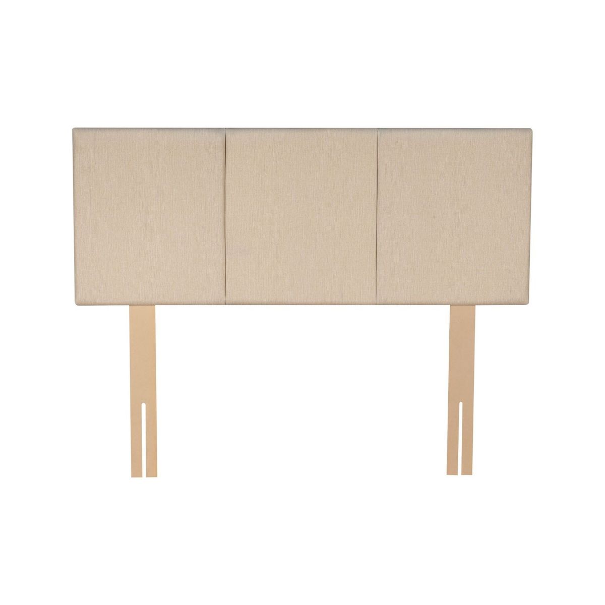 GAEX - BASE CON RESPALDO EVEREST 2 PLAZAS 150X190 CM