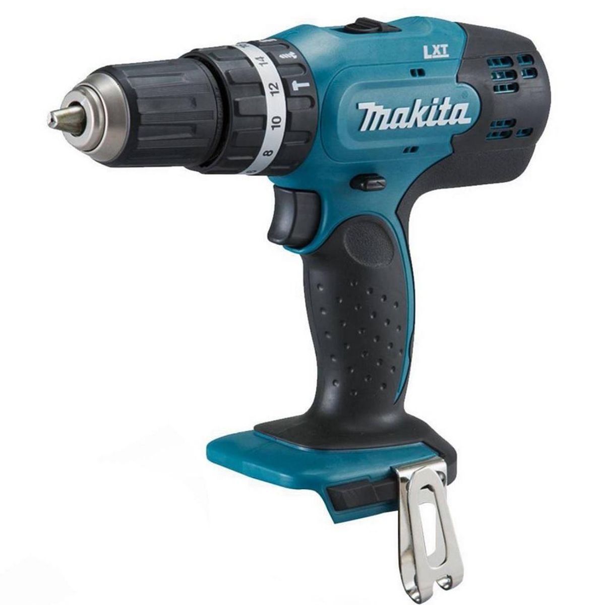 MAKITA - TALADRO PERCUTOR 13MM MAKITA DHP453 18V + BAT 15AH + CARG