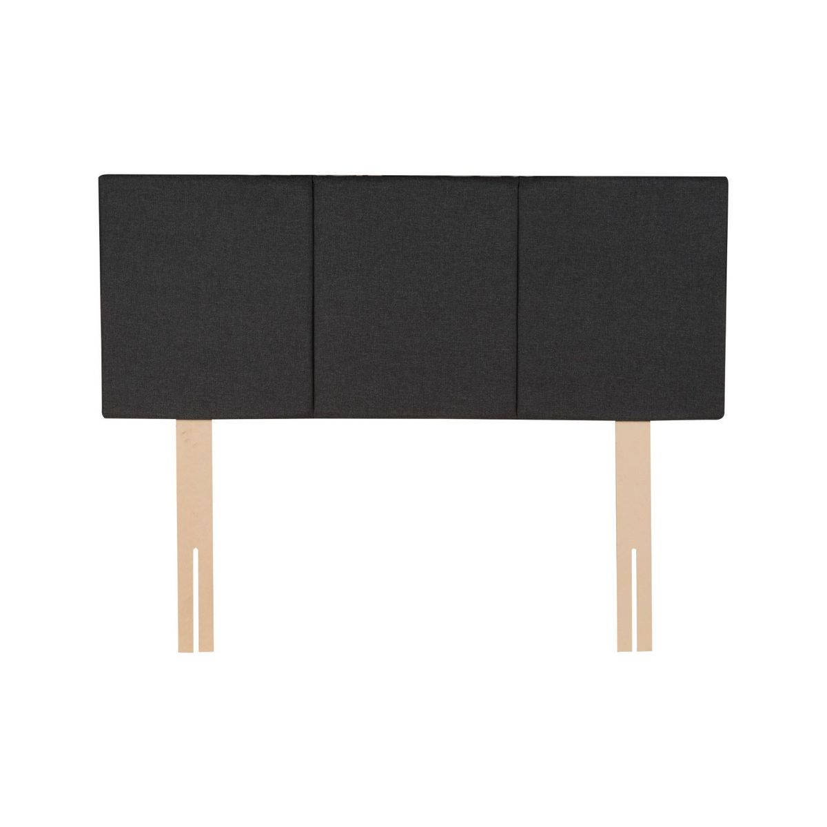 GAEX - BASE CON RESPALDO EVEREST 2 PLAZAS 150X190 CM