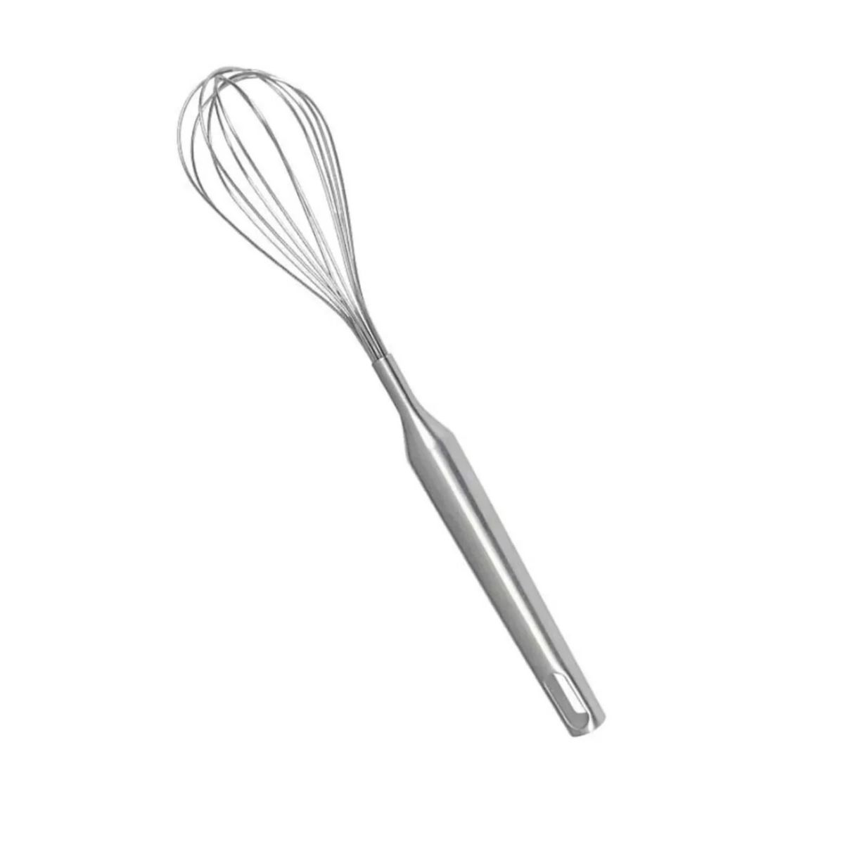 WENS - Batidor Manual Acero Inoxidable 31cm