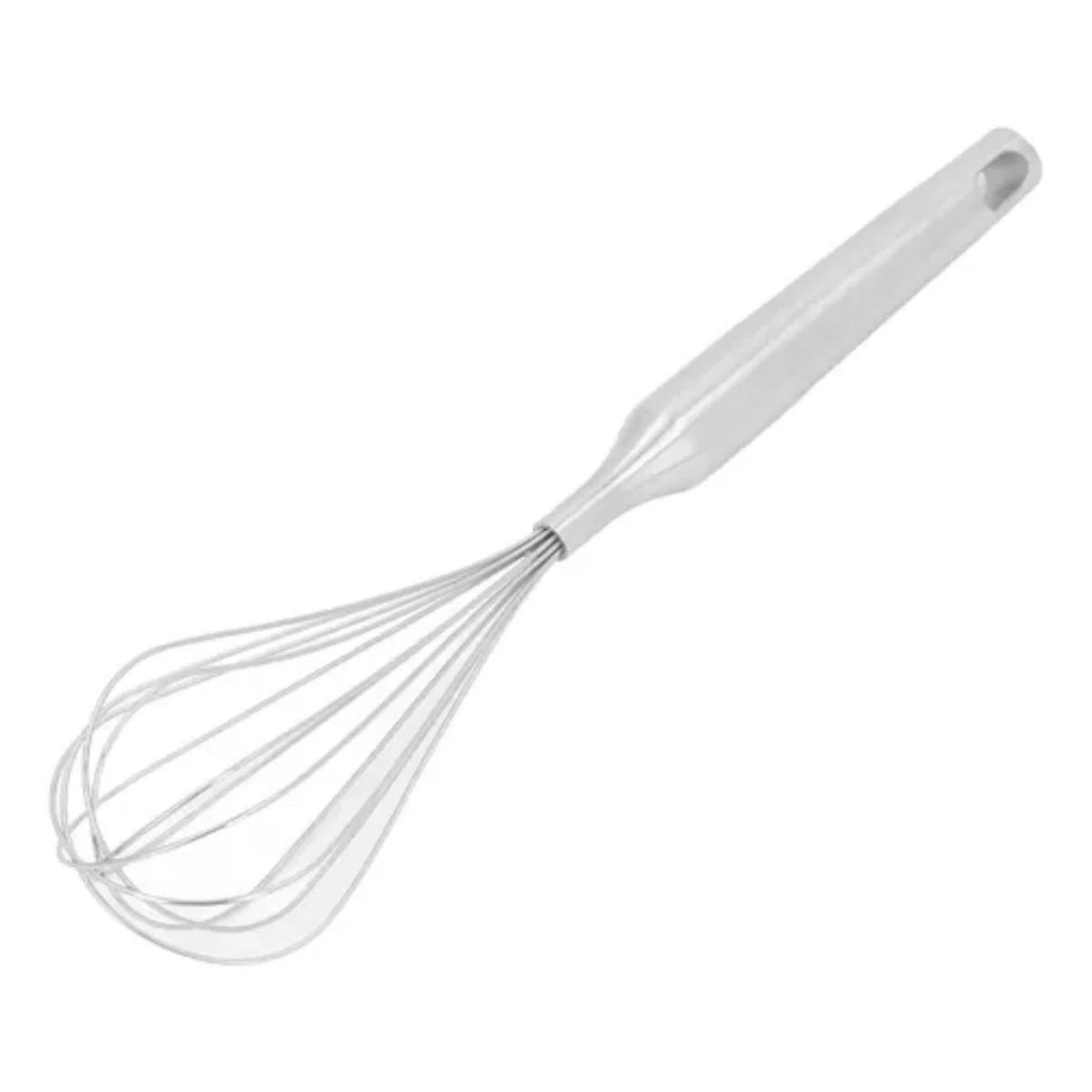 WENS - Batidor Manual Acero Inoxidable 31cm