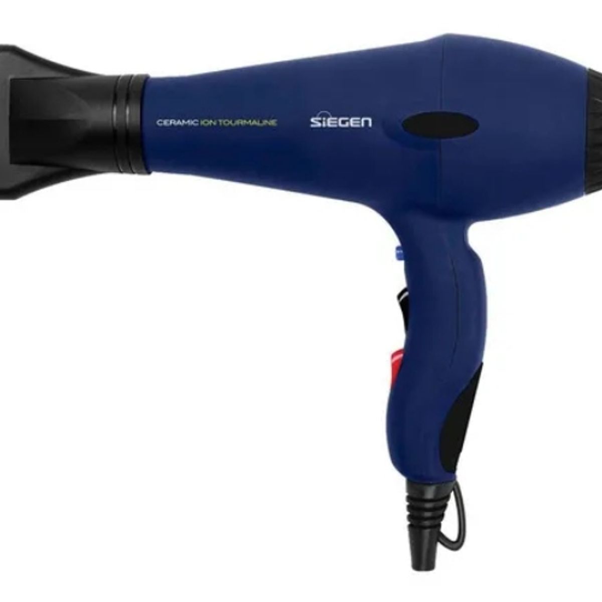 SIEGEN - Secador De Pelo Siegen Sg-3051 2000w Color Azul