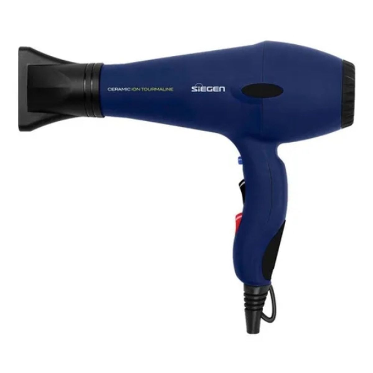 SIEGEN - Secador De Pelo Siegen Sg-3051 2000w Color Azul