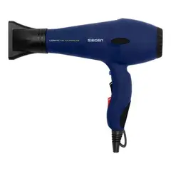 SIEGEN - Secador De Pelo Sg-3051 2000w Color Azul