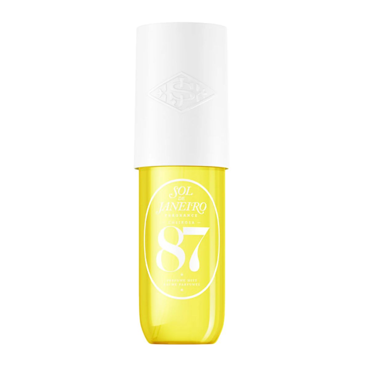 SOL DE JANEIRO - Perfume Mist Rio Radiance 87 90ml Sol de Janeiro