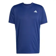 ADIDAS - Polera de Tenis Club Climacool