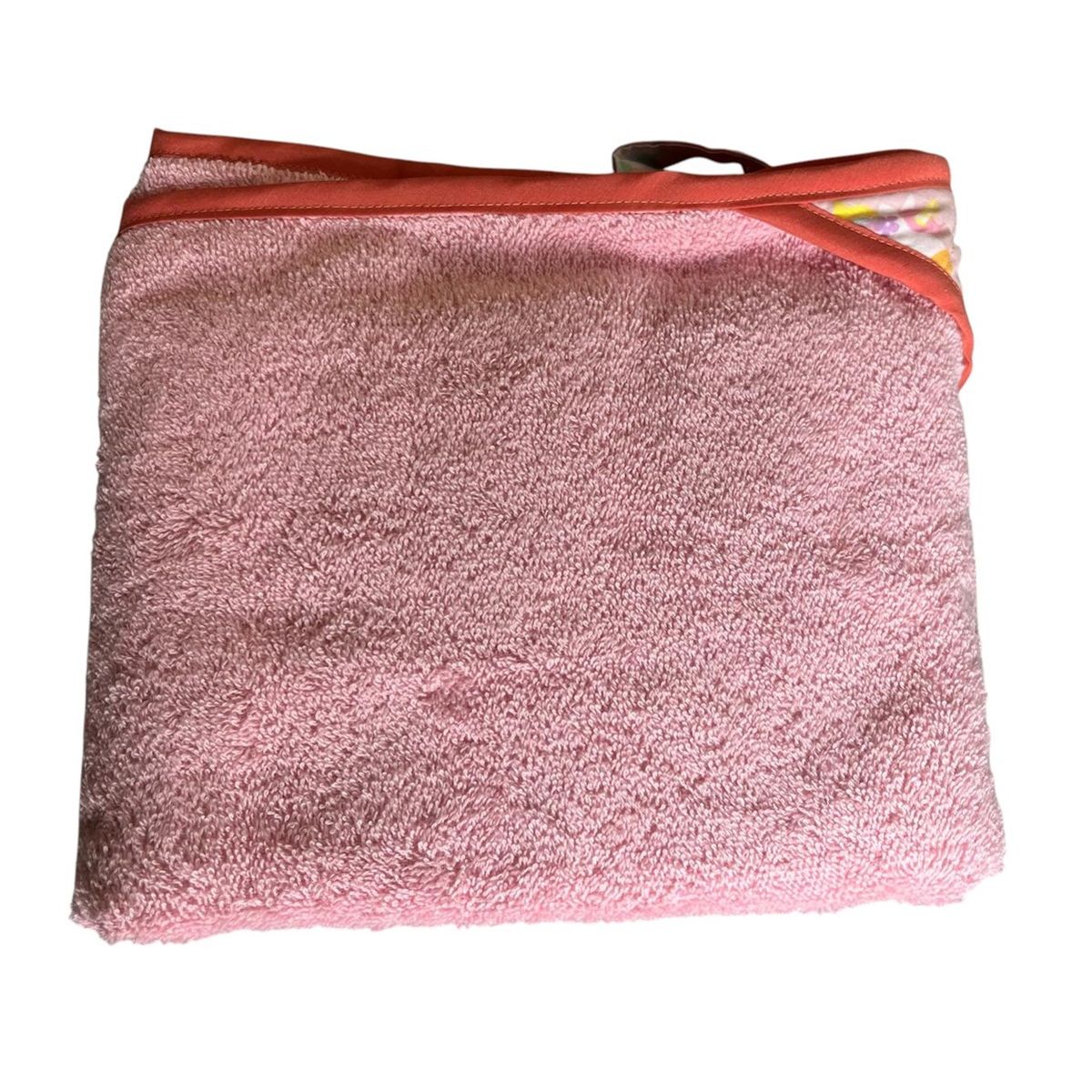 GENERICO - Manta De Baño Infantil Toalla Delantal Capucha Bebe Maternal