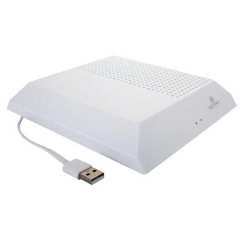 ULTRA - Ventilador Para Consola X-Box One Slim - Blanco