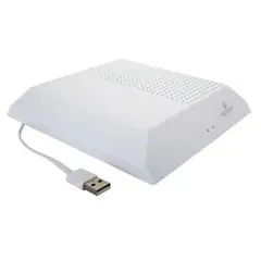 ULTRA - Ventilador Para Consola X-Box One Slim - Blanco