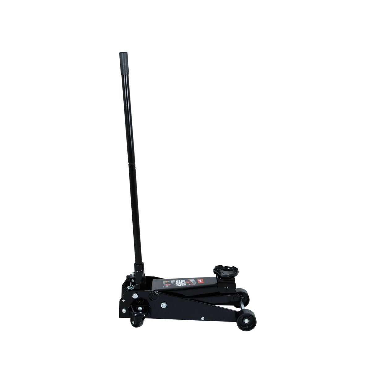 BIG RED - GATA CAIMAN TORIN 3 Toneladas T83001
