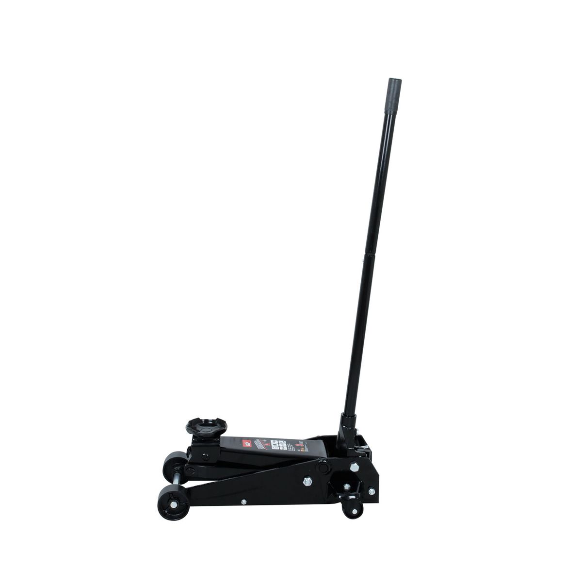BIG RED - GATA CAIMAN TORIN 3 Toneladas T83001