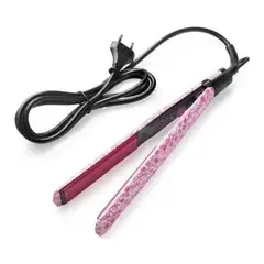 SIEGEN - Alisador Sg-3512d1 Cerámica + Tourmalina Color Fucsia