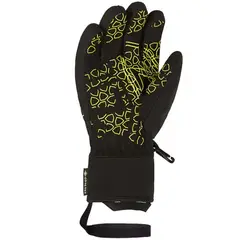 ZIENER - Guantes Térmicos Guante Lotar GTX Pr Junior Black - 7