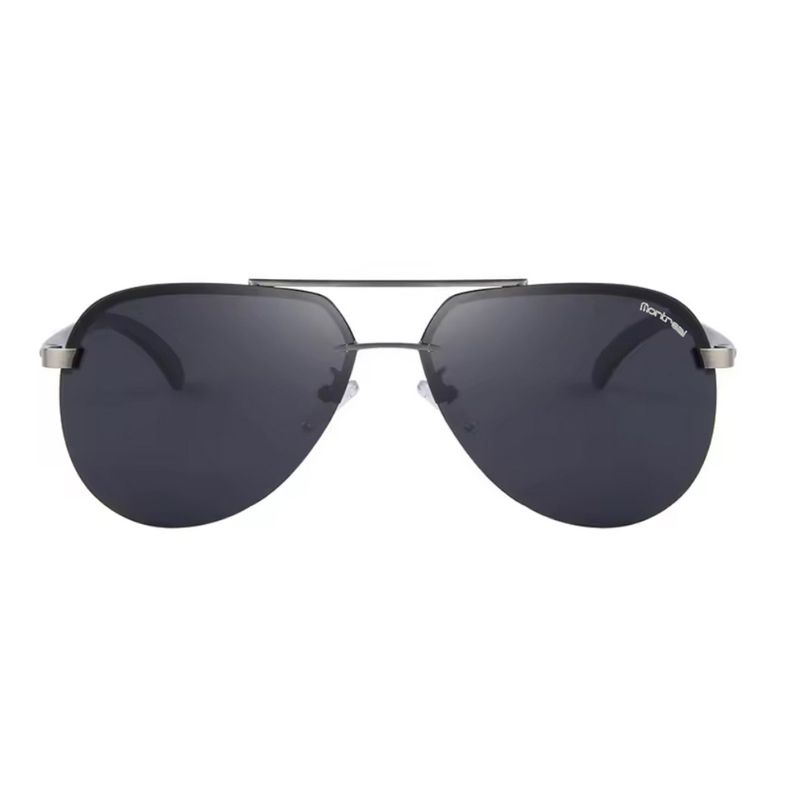 MONTREAL - Lentes de Sol hombre mujer Polarizados Anteojos Aviador Gafas