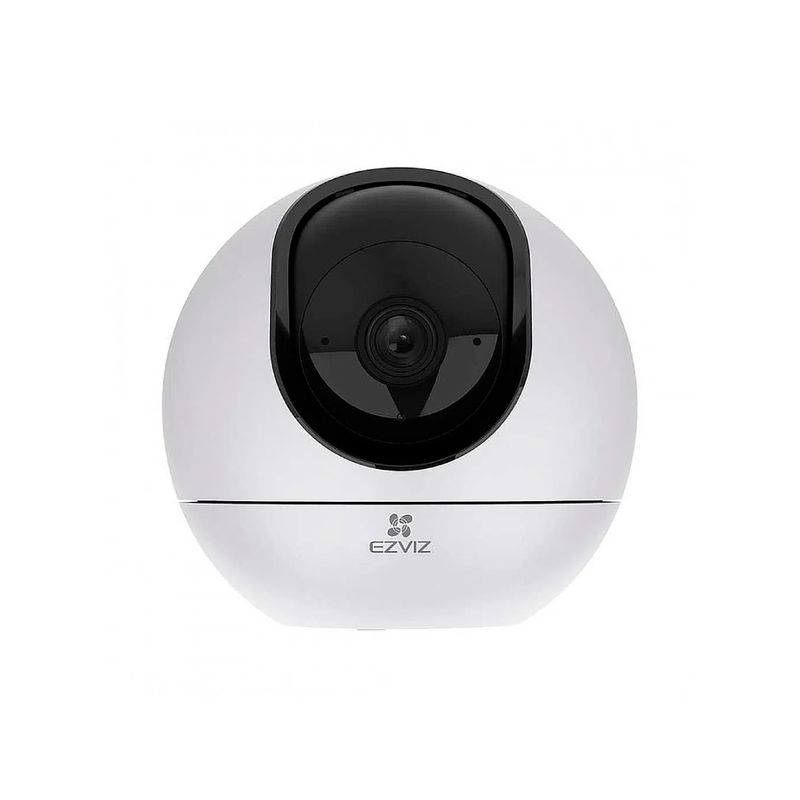 EZVIZ - Cámara Wifi Ezviz H6 3k 5mp Audio Bidireccional