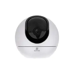EZVIZ - Cámara Wifi H6 3k 5mp Audio Bidireccional