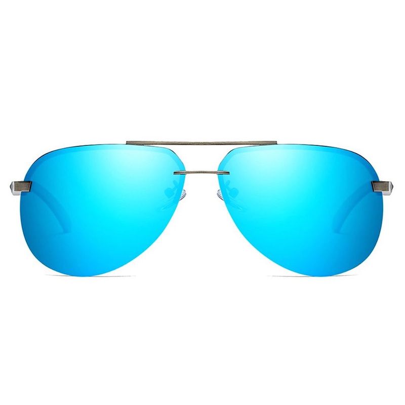 MONTREAL - Lentes de Sol hombre mujer Polarizados Anteojos Aviador Gafas
