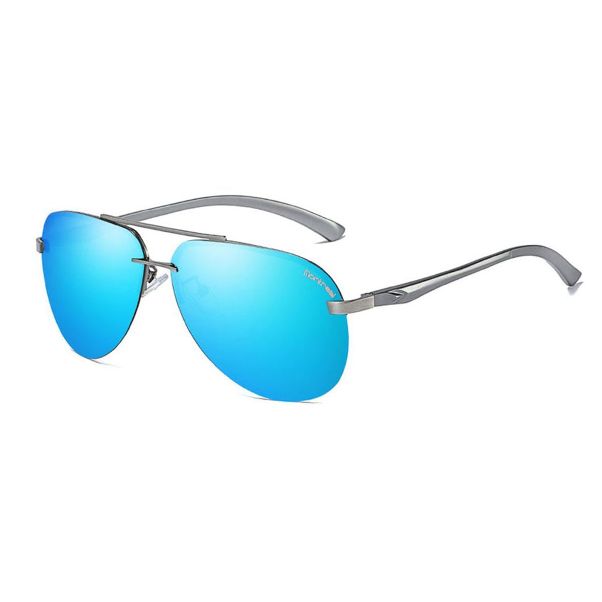 MONTREAL - Lentes de Sol hombre mujer Polarizados Anteojos Aviador Gafas