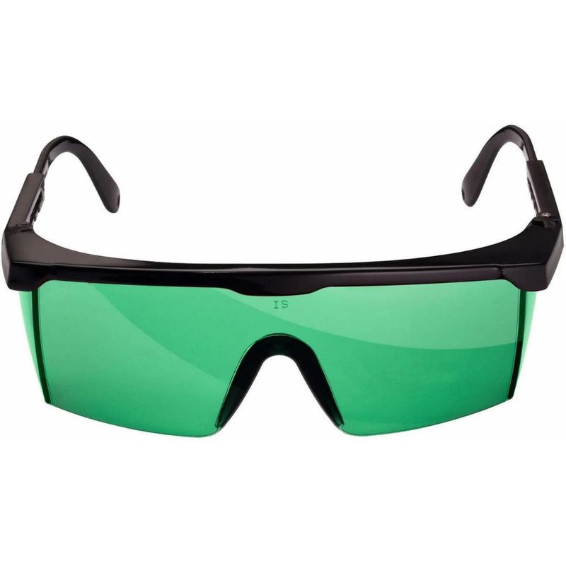 DEWALT - Lentes Para Trabajar con Laser Color Verde Dewalt DE0714G-XJ