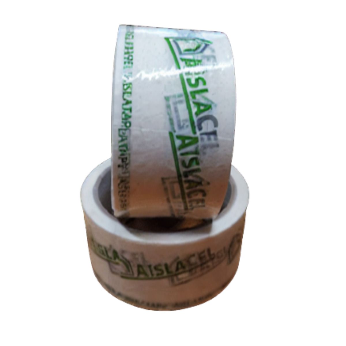 GENERICO - Cinta Traslape Rollo 48 mm x 40 m