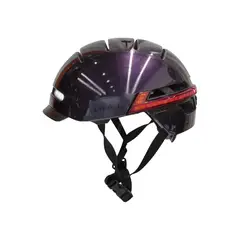 LIVALL - Casco BH51M NEO Talla M Ultravioleta