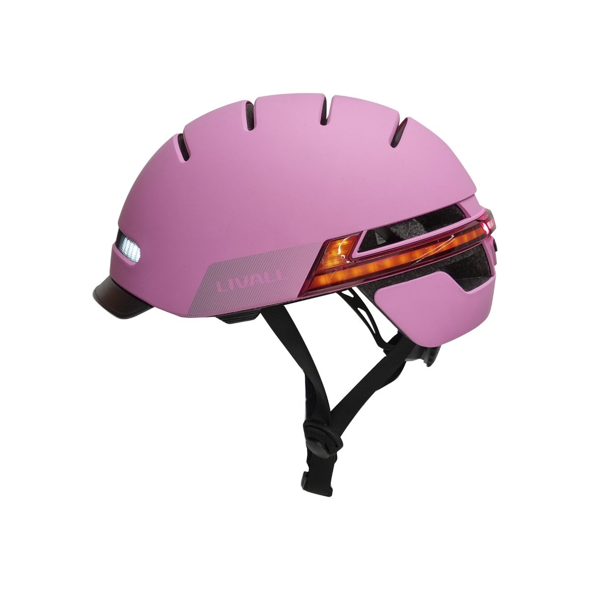 LIVALL - Casco BH51M NEO Talla M Rosado