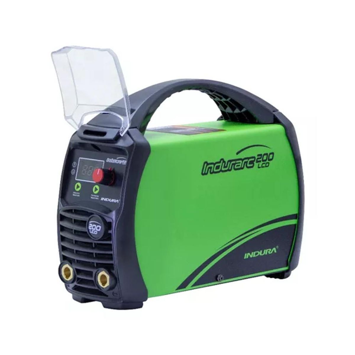 INDURA - SOLDADORA INDURARC 200 LCD INDURA
