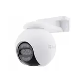 EZVIZ - Camara Pt H80x Wifi 4K Doble Lente Audio