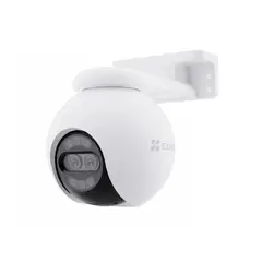 EZVIZ - Camara Pt H80x Wifi 4K Doble Lente Audio