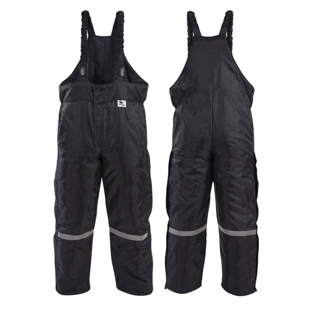 BLACK BULL - Jardinera Termica - Black Bull