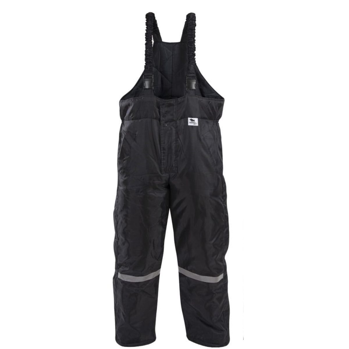 BLACK BULL - Jardinera Termica - Black Bull