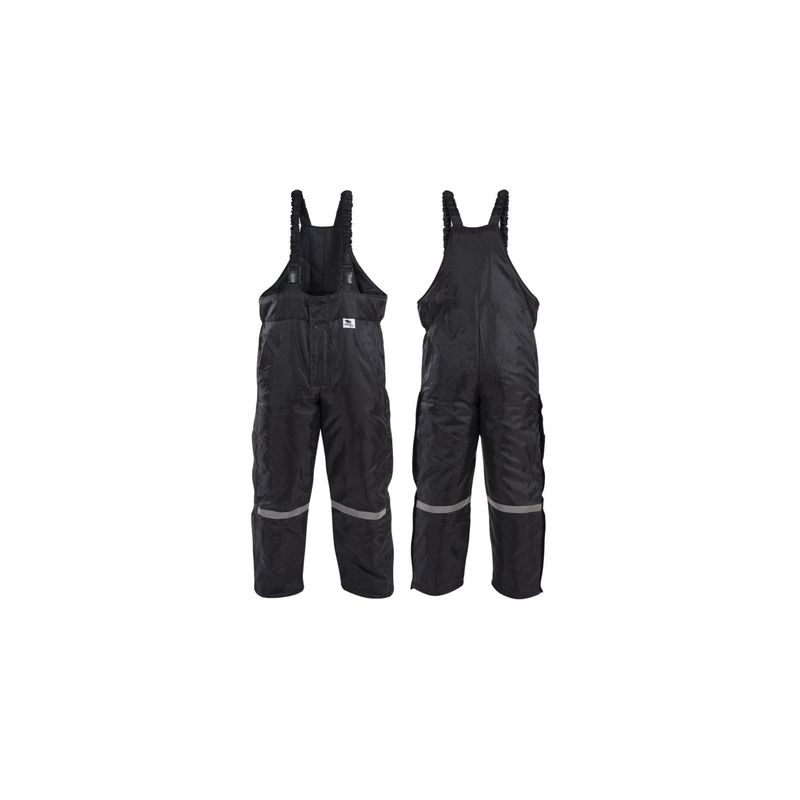 BLACK BULL - Jardinera Termica - Black Bull