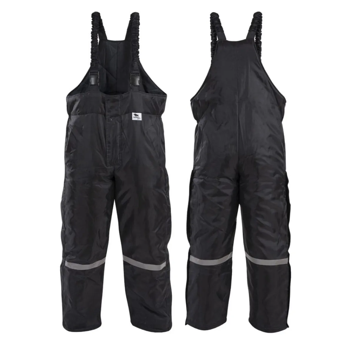 BLACK BULL - Jardinera Termica - Black Bull