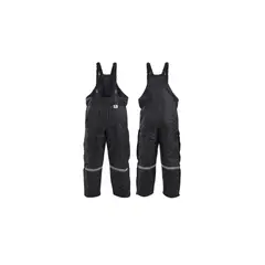 BLACK BULL - Jardinera Termica -