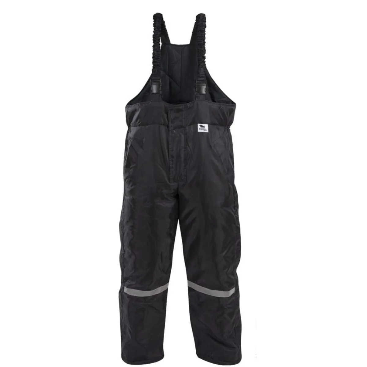 BLACK BULL - Jardinera Termica - Black Bull