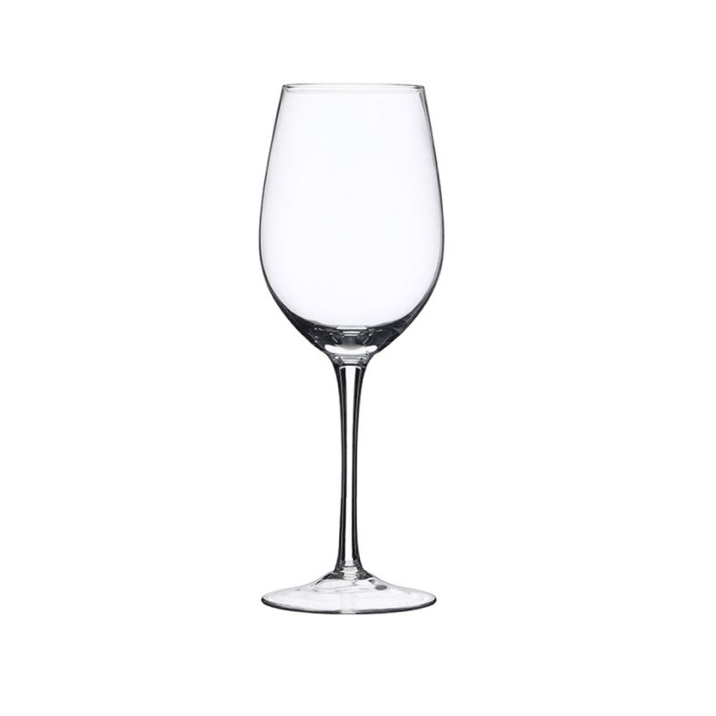GENERICO - Set 6 Copas Vino 325 ml Somelier - Turquesa