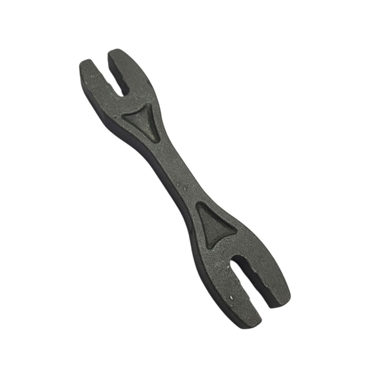 GENERICO - Llave Regulador de Rayos para Motos y Bicicletas