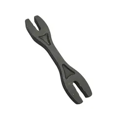 GENERICO - Llave Regulador de Rayos para Motos y Bicicletas