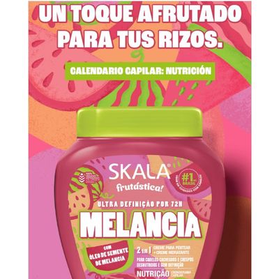 Imagen 2 del producto MÁSCARA DE SANDÍA 1000 G