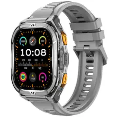 VALDUS - Smartwatch VG46 PRO GPS