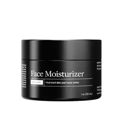 LUMIN - Crema Hidratante para Hombre