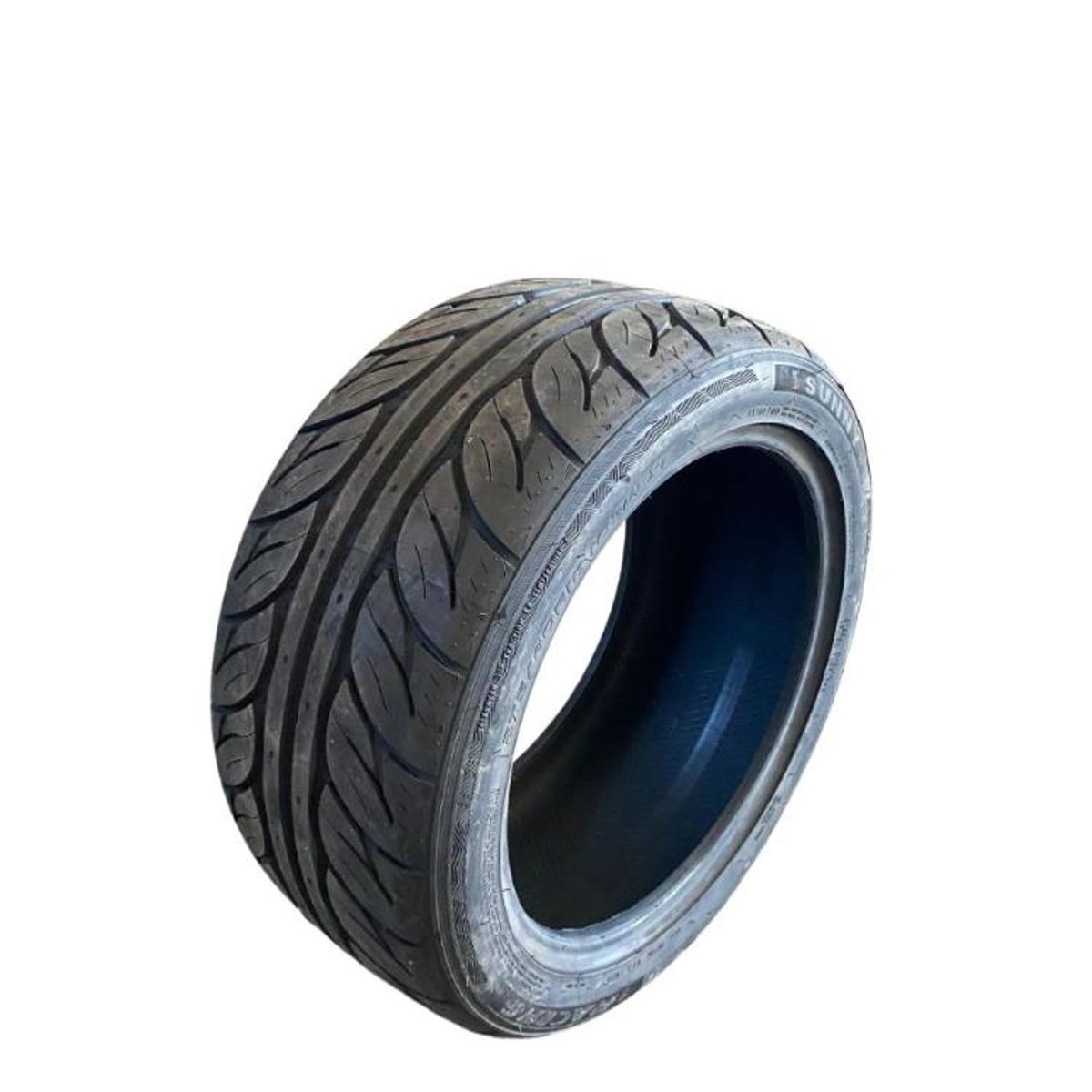 GENERICO - NEUMATICO 27540 R18 SUNNY SPORT RACING 103W XL