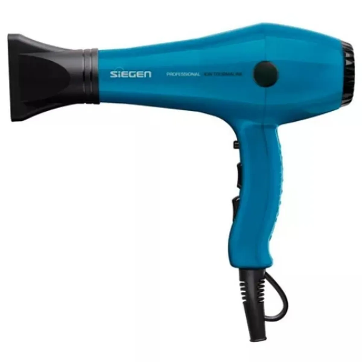 SIEGEN - Secador De Pelo Siegen Sg-3049c02 Azul 2000w 2 Velocidades