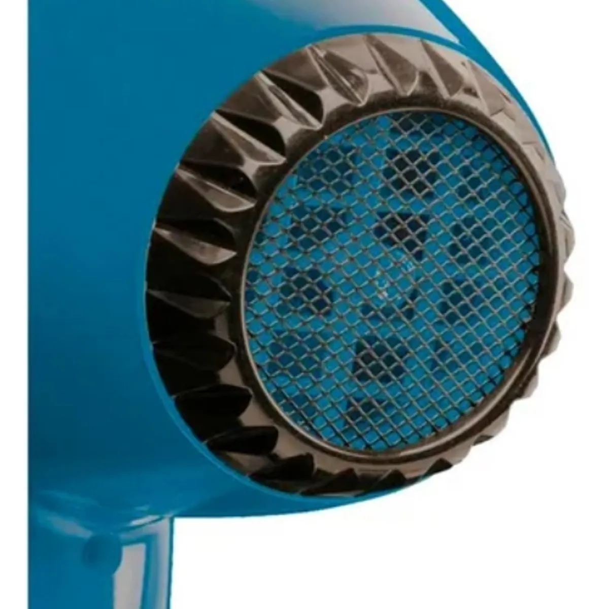 SIEGEN - Secador De Pelo Siegen Sg-3049c02 Azul 2000w 2 Velocidades