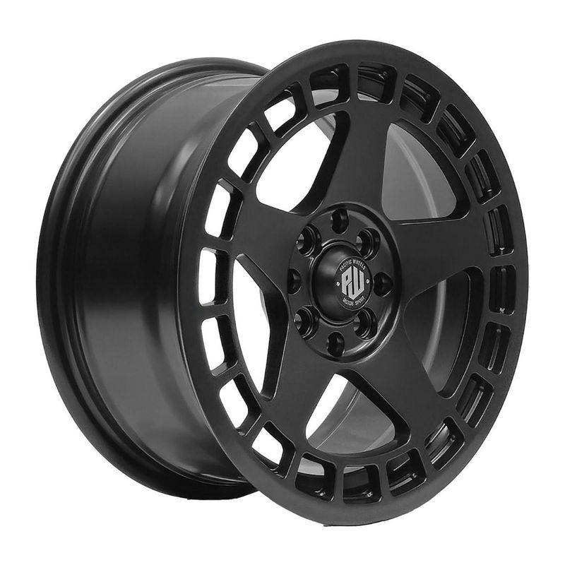 GENERICO - SET x4 Llantas 15x8 5X100/5X114 Et20 AMERICA MB