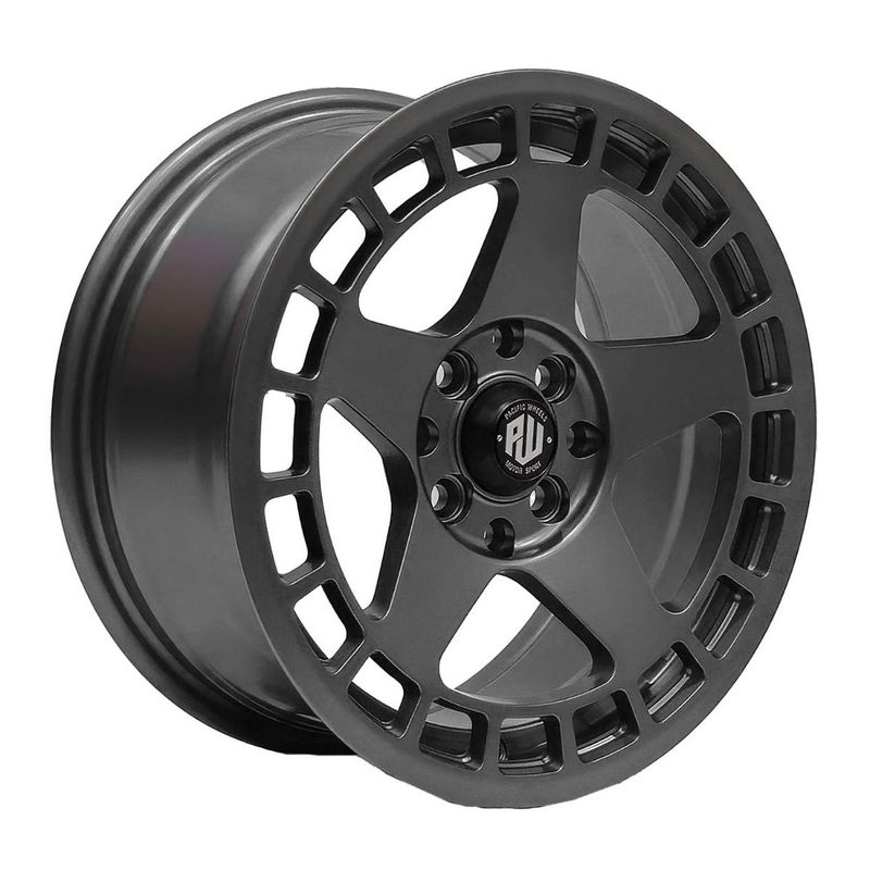 GENERICO - SET x4 Llantas 15x7 4X100/4X114 Et35 AMERICA MG