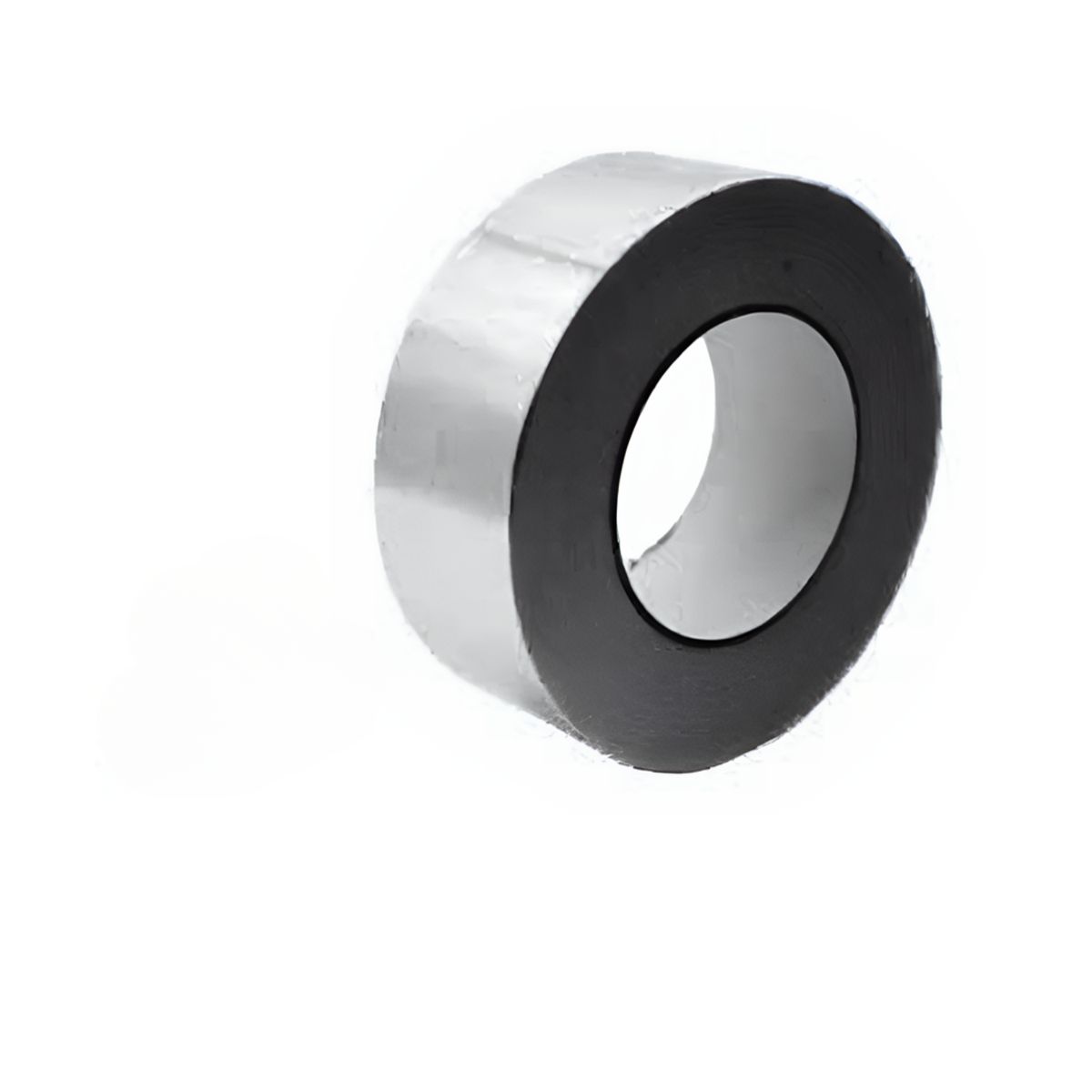 ALTE - Cinta Aluminio 30 Micrones 50 ML